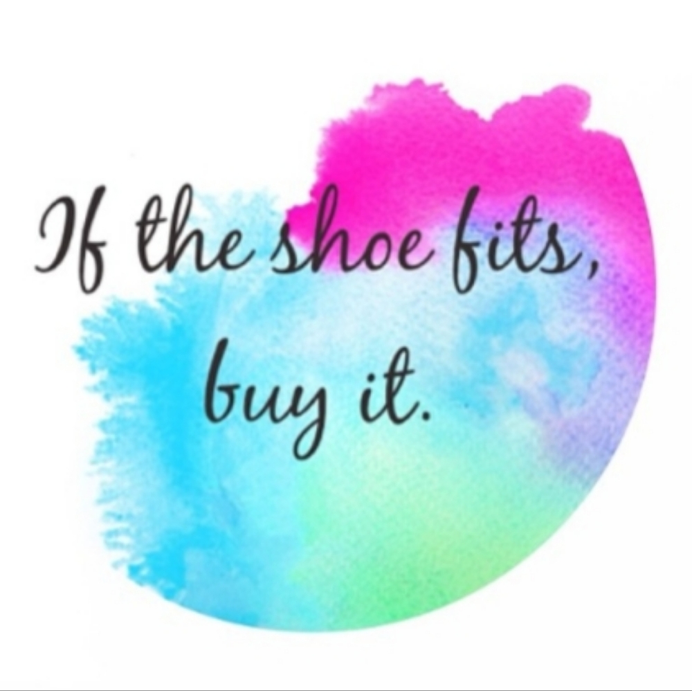 ALL SHOES!!